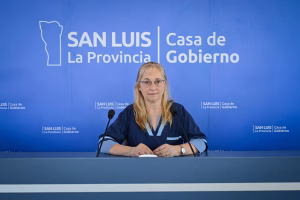 La vacuna contra la fiebre amarilla tendrá costo en 2026