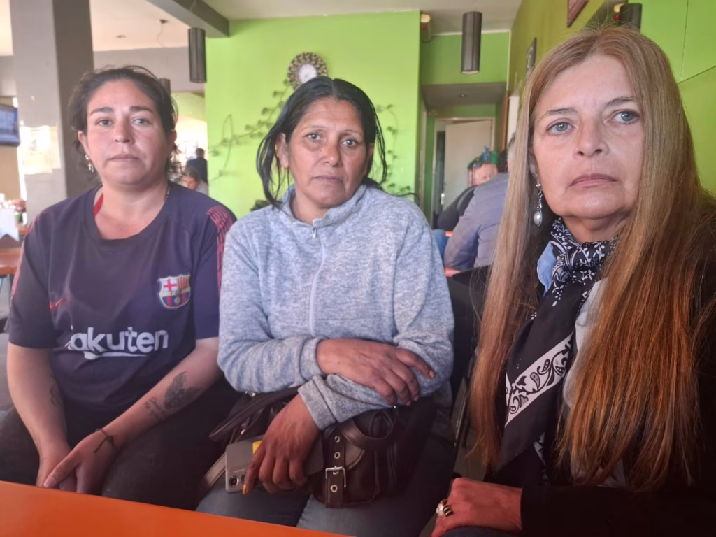 Piden justicia y prisión para el conductor alcoholizado que atropelló y mató a una joven de 25 años - imagen destacada