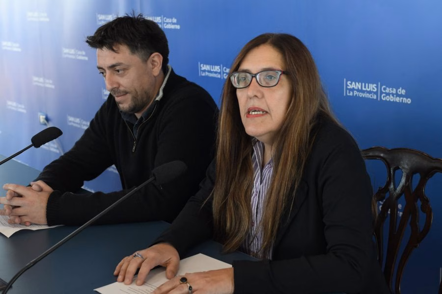 El Ministerio de Salud brindó detalles del operativo sanitario por el dia del estudiante en el Trapiche - imagen destacada