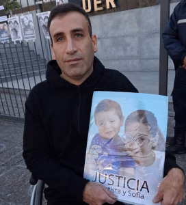 Sigue la audiencia de control de acusación contra Marina Silva