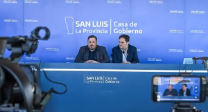 El programa de Promoción Rural recorrerá toda la provincia para asistir a pequeños productores