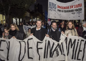 “Lo de ayer en Diputados fue un espaldarazo federal”