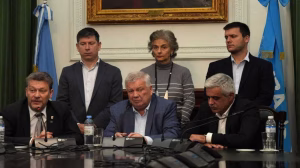 La UBA y el CIN rechazaron el veto de Milei y convocaron a una movilización