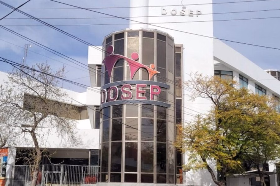 Jubilados autoconvocados se reunieron con autoridades de DOSEP - imagen destacada