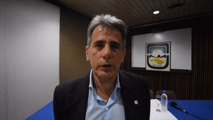 Asunción Autoridades UNSL 2025