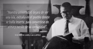 La UNSL abrió la convocatoria al premio “Mauricio Amílcar López” 2025