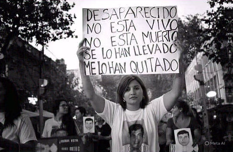 “Queremos encontrar los restos de Abel y que se haga justicia” - imagen destacada