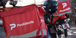 Capacitarán en conducción responsable a ‘riders’ de Pedidos Ya en San Luis