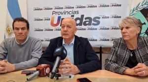 Las alianzas palpitan las elecciones del 26 de octubre