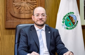 El rector Raúl Gil habló sobre la denuncia de censura en la UNSL