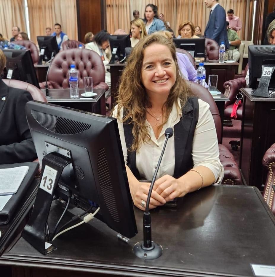 Presentaron un Proyecto para la creación del Consejo Provincial de Mujeres Originarias - imagen destacada
