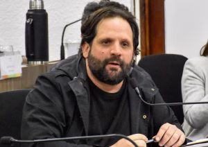 El concejal Russo dijo que el presupuesto municipal 2026 está subvaluado