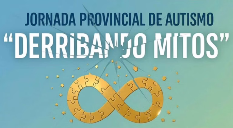 Candelaria será sede de la Jornada Provincial de Autismo “Derribando Mitos”