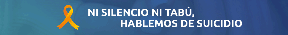 Prevención del suicidio