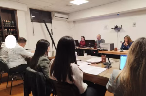 Dictaron prisión preventiva por 120 días a un agente penitenciario por producción de material de abuso sexual infantil