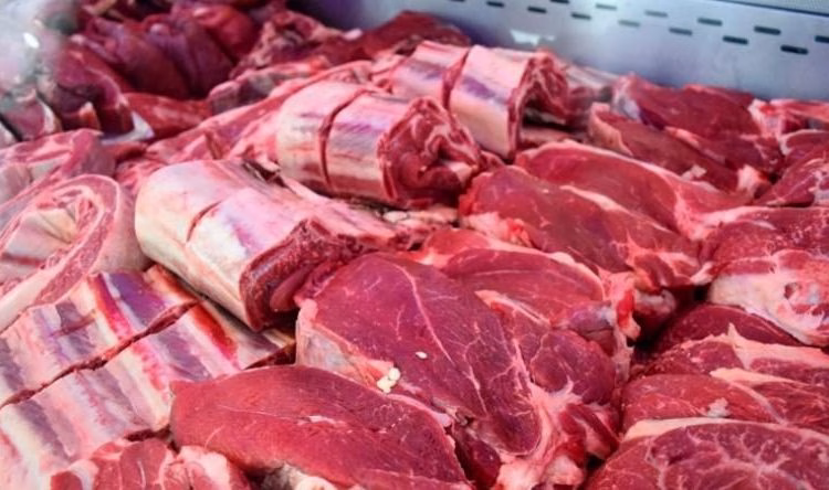 La carne aumentó en promedio un 56% en el último año en San Luis - imagen destacada