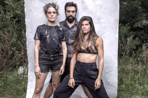 Eruca Sativa presenta su disco “A tres días de la tierra” en San Luis