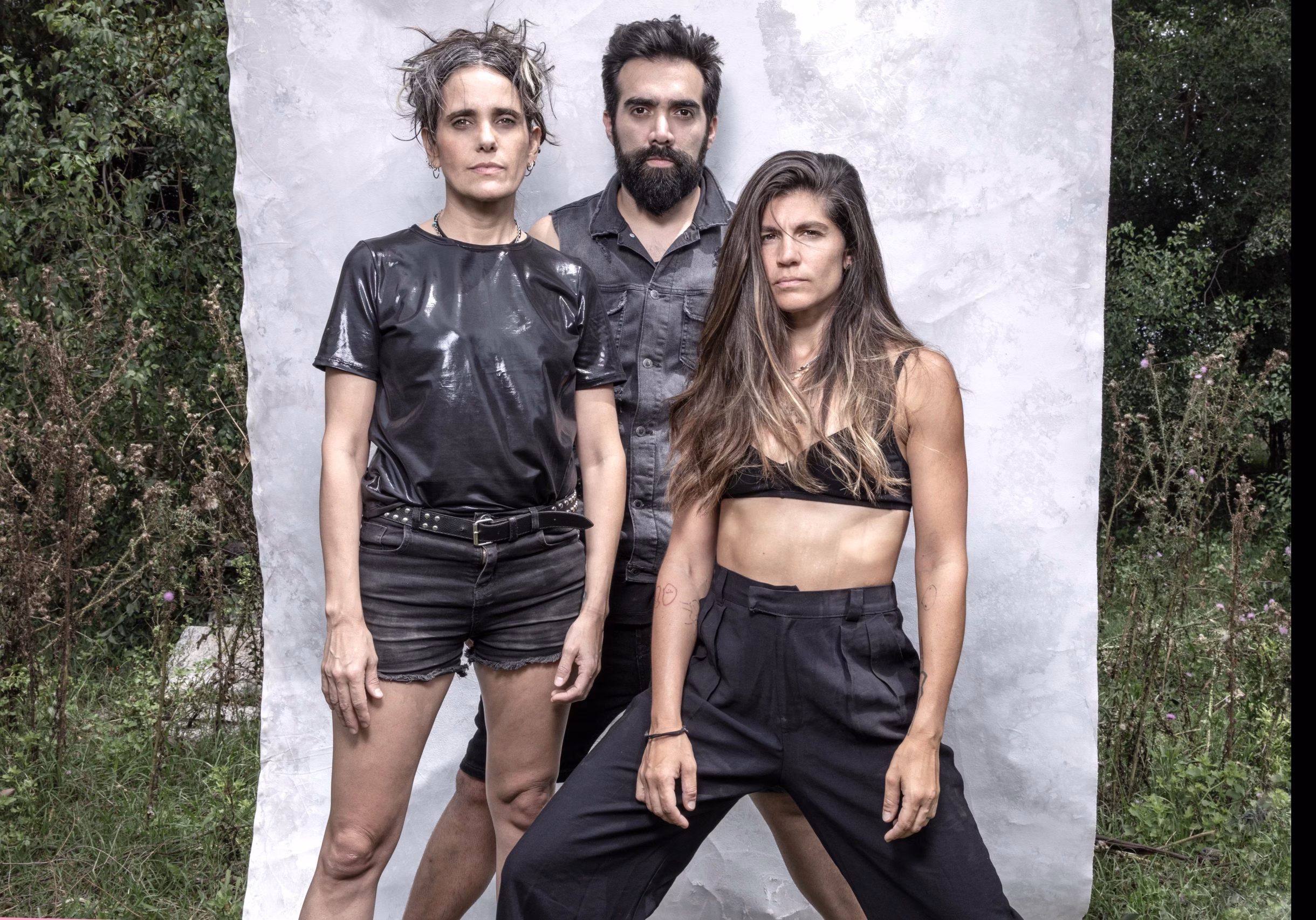 Eruca Sativa presenta su disco “A tres días de la tierra” en San Luis