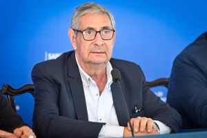 Rossi defendió el valor de las cuotas de las viviendas que entregará el Gobierno provincial