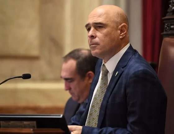 “Claramente lo de Espert fue una mala elección” - imagen destacada