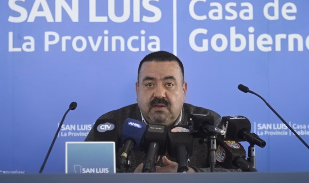 San Luis realizó 25 trasplantes en menos de un año - imagen destacada