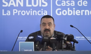 San Luis realizó 25 trasplantes en menos de un año