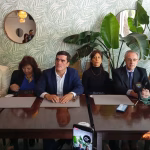 Presentaron la lista Defensa Institucional para las elecciones en el Colegio de Abogados y Procuradores
