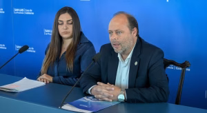 El Gobierno provincial anunció que el Plan “Construyendo con tu Pueblo” continuará el próximo año