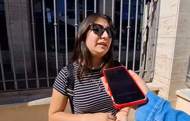 Una jóven denunció a un dermatólogo por agresión - imagen destacada