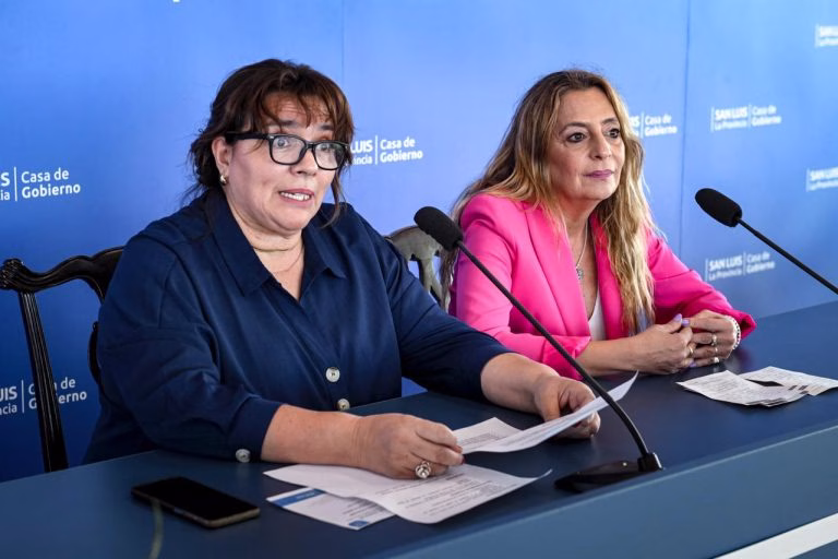 El 14 de octubre conmemorarán el Día Mundial de la Salud Mental en el Parque de la Libertad