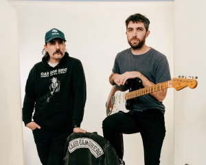 Camionero, la banda sin etiquetas, vuelve a la provincia de San Luis y pasó por Rock del País