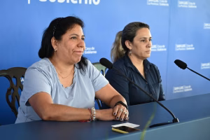 El salón Malvinas Argentinas será sede de la 1ª Jornada Provincial sobre tratamientos de ACV