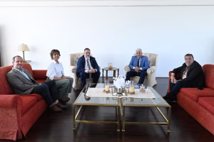 El Senado provincial tratará hoy el pedido de reducción de la Feria Judicial por parte del Gobierno provincial