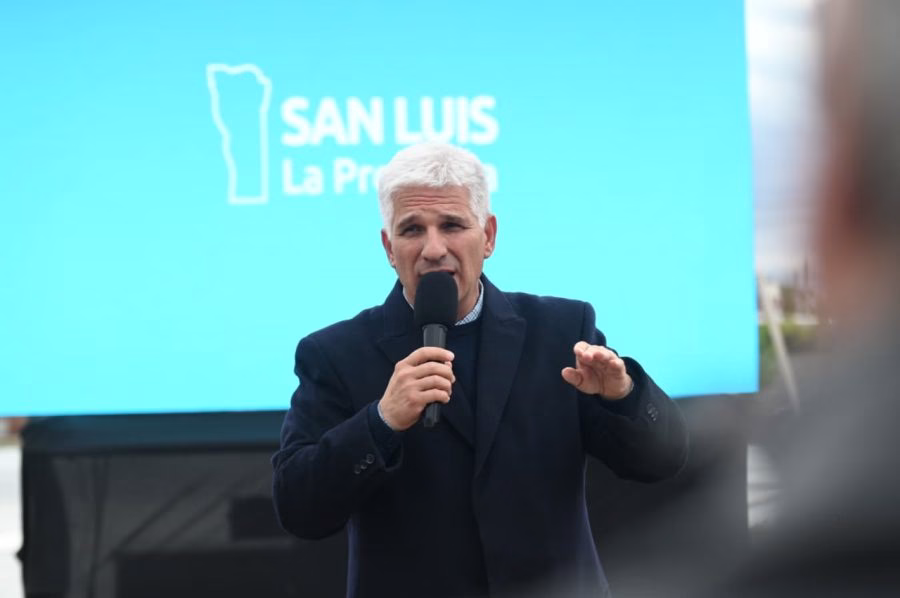 Poggi analizó el resultado electoral y dijo que la gente no quiere volver para atrás - imagen destacada