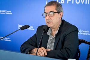 Fiscalía de Estado acompañará la denuncia del Gobierno a un exfuncionario por posibles irregularidades