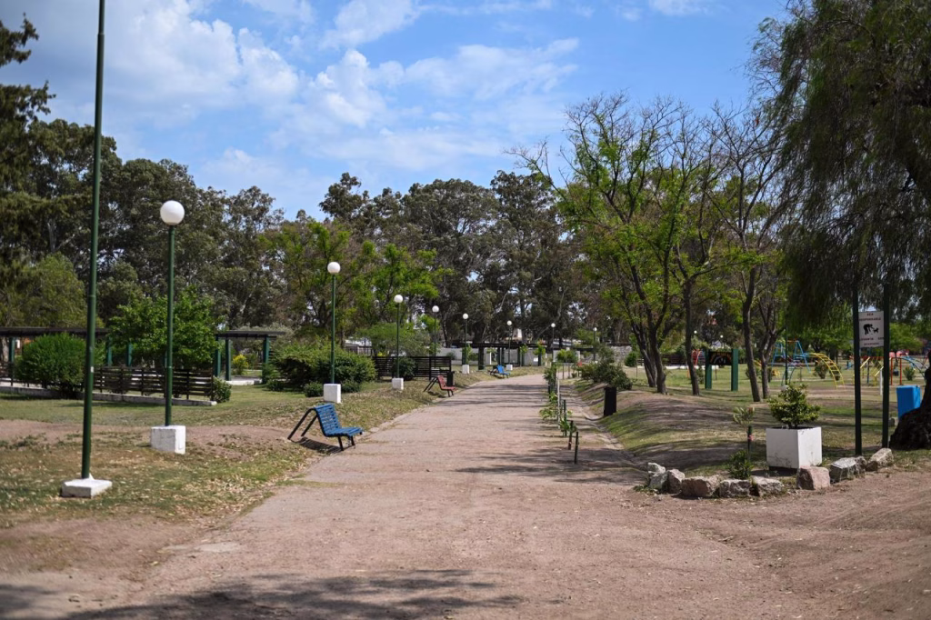 El Parque de las Naciones recibirá el domingo al Festival de las ONG - imagen destacada
