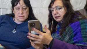 Capacitarán a los adultos mayores sobre cómo prevenir estafas y ciberdelitos