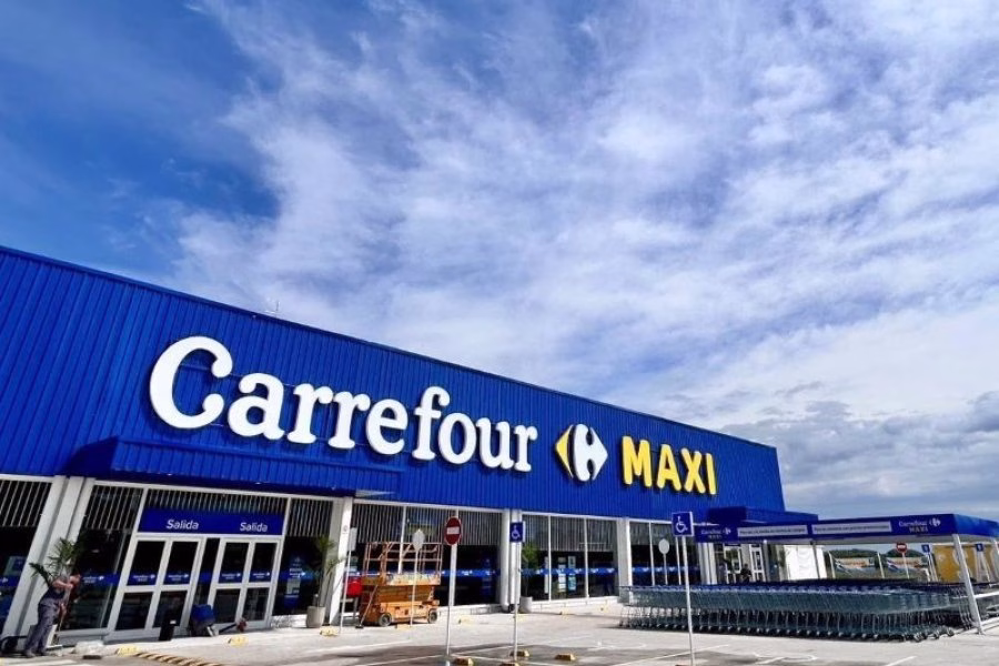 Más de 50 beneficiarios del Plan de Inclusión son empleados formales de Carrefour - imagen destacada