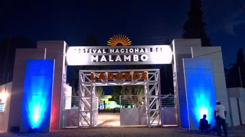 El Pre Laborde San Luis conformó la delegación que representará a la provincia en Córdoba