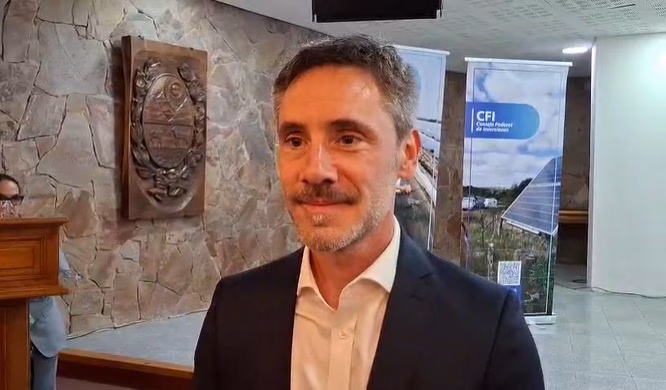 La Provincia celebra un año de trabajo junto al CFI con la firma de un nuevo convenio