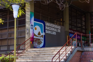 Del 29 al 31 de octubre se lleva a cabo en San Luis la XXIV edición del Congreso Argentino de Catálisis