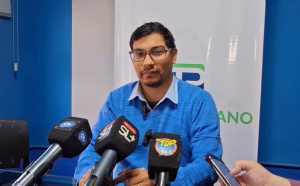 Desde hoy el boleto de Transpuntano cuesta 870 pesos