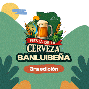 Cerveza