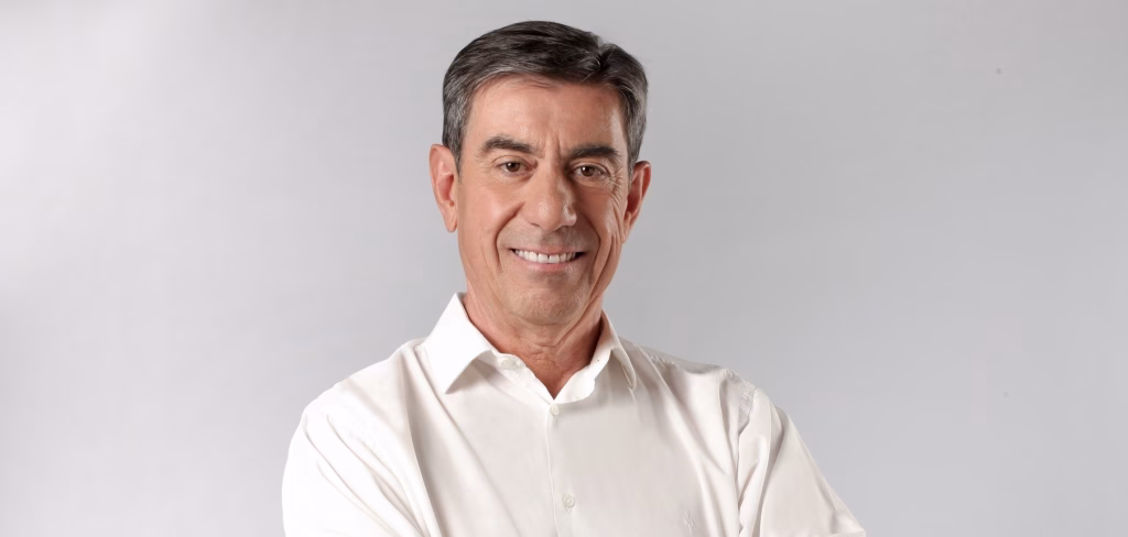 Jorge “Gato” Fernández se distancia del bloque oficialista - imagen destacada