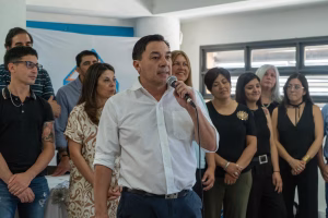 Desde el sector docente no quedaron conformes con el aumento