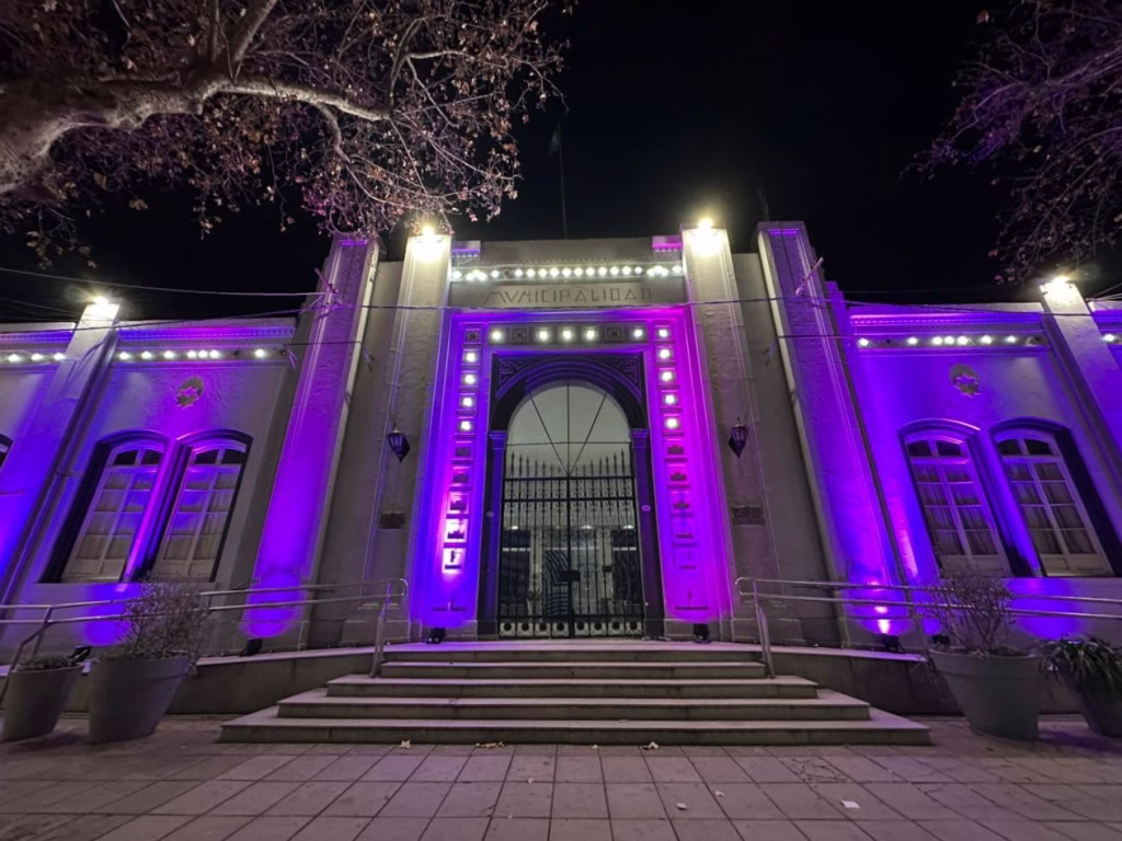 La Municipalidad de Villa Mercedes detectó que 38 empleados no iban a trabajar por cuestiones psiquiátricas y descubrieron que tenían otro empleo - imagen destacada