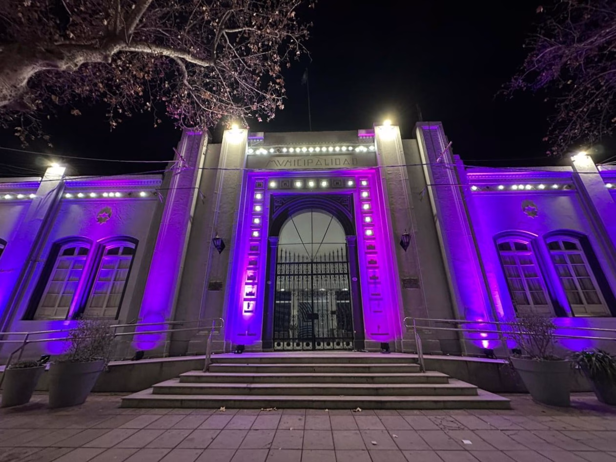 La Municipalidad de Villa Mercedes detectó que 38 empleados no iban a trabajar por cuestiones psiquiátricas y descubrieron que tenían otro empleo