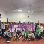 Protecto Responsabilidad Parental: “Este tipo de proyectos muchas veces no alcanza”