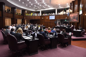 Diputados aprobaron la creación del municipio de El Suyuque