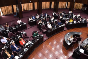 El proyecto de Activos Digitales obtuvo media sanción en Diputados